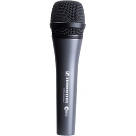 Кардиоидный вокальный микрофон Sennheiser E 840